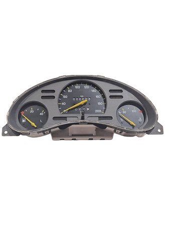 Painel Instrumentos Corsa 96 até 2004 Original GM 93262505 Novo de Época