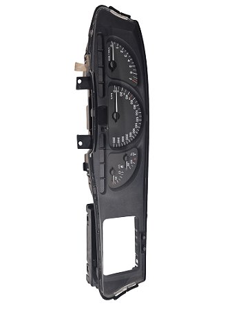 Painel Instrumentos Vectra 97 até 2005 Com Contagiro Original GM VDO 93250564 Novo de Época