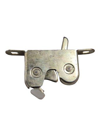 Fechadura Interna Porta Malas Passat 77 até 88 Voyage 81 até 96 Universal 20272 ZBA827505 Novo de Época