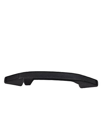 Alça do Teto Preto - Volkswagen Gol GI 80 à 96 - Gol GII 94 à 01 Alça do teto - Preto Universal 20327