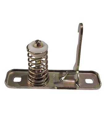 Fechadura Superior Capo Gol Voyage Parati Saveiro 80 até 94 Universal 20362 VW 305823507.1