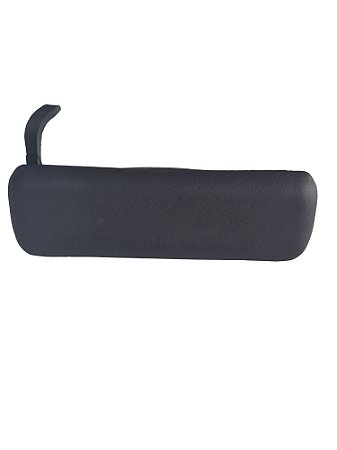 Maçaneta Externa Sem Chave Lado Direito Escort Verona 92 até 96 Universal 30326 Ford 547837206