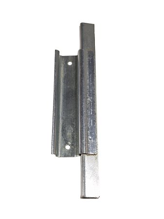 Suporte Regua do vidro da pta. diant Volkswagen Passat GI 74 à 78 Passat GII 79 à 83 Passat GIII 84 à 88 Universal 20422