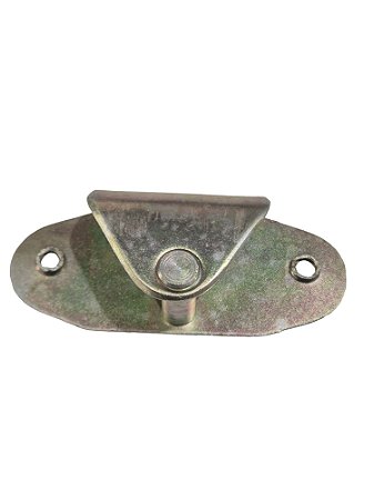 Batente do porta malas - Ford Verona 93 à 96 Volkswagen Apollo 90 à 92 Universal 20637