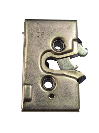 Fechadura da Porta Dianteira - Mecânica - Esquerda - VW Gol GI 87 a 95 - Saveiro GI 87 a 97 / Ônibus Universal 20587