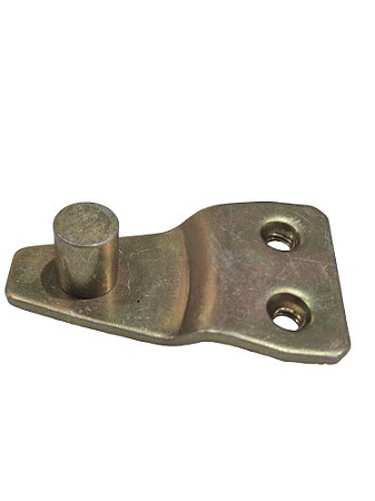 Batente do pta.-malas VW Passat GI 77 à 78 Passat GII 79 à 83 Passat GIII 84 à 88 VW 321827511 Universal 20656