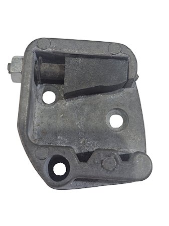 Batente da Porta - Metal Lado Esquerdo- Volkswagen Fusca GI 59 à 77 - Fusca GI 67 à 77 Universal 20367 VW 113837035Z