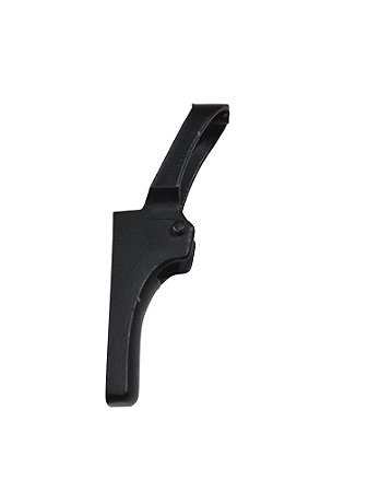 Gatilho da Maçaneta Ext. Preto Dir/Esq Volkswagen Kombi 75 a 13 Delivery 81 a 18 Worker 81 a 18 Caminhão Universal 20510