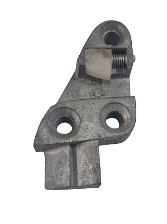 Batente Porta Lado Direito Ford F1 F2 F3 F5 Ford 13066 Novo de Época