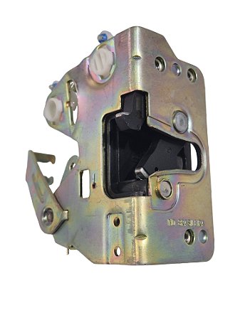 Fechadura da Porta Diant. Mecânica - Dir. VW Gol 4pts 94 a 14 Parati 4pts 96 a 12 Saveiro 97 a 08 Universal 20676