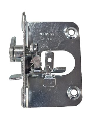 Fechadura Interna da Tampa do Motor porta malas Volkswagen Brasilia 73 à 81 Universal 20216 VW 1028275051