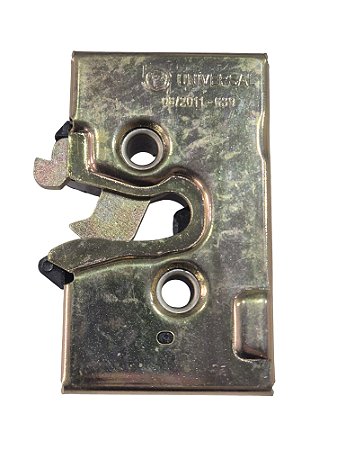 Fechadura Porta Dianteira Lado Direito Gol Voyage Parati Saveiro 80/86 Universal 20396 VW 305837016.1