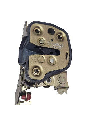 Fechadura da Porta Dianteira Mecânica Esquerda GM Celta GI 01 a 06 Universal 40697