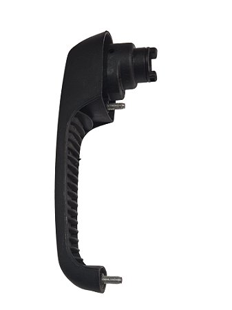 Maçaneta Externa Porta Traseira Lado Direito Esquerdo Sem Chave Tempra Tipo Após 96/ Universal 60997 Fiat 182113048