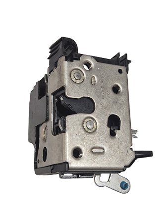 Fechadura Porta Dianteira Predisposta Para Elétrica Palio Weekend Siena Strada 96/07 Universal 71161 Fiat 46517558