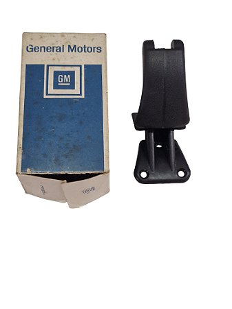 Trinco Fecho Dobradica Vidro Janela Lateral Kadett 89 até 95 Novo Original GM 90186607