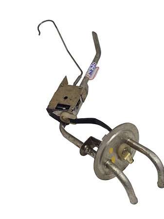 Boia Tanque Medidor Sensor Nível Combustivel Corcel 78/82 Del Rey 80/82 79NU9275E - MotorCraft