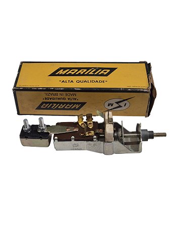 Chave De Luz Farol Ford Corcel 68 à 76 Ford Aerowillys Rural F75 Jeep Willys 67 à 78 Marília IM11074 BD5M11N645A