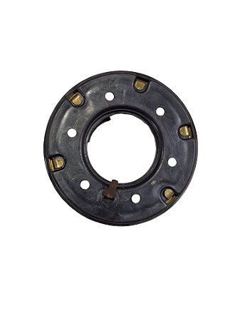 Came Contato da Buzina do volante Passat Novo de Época ETE 7920