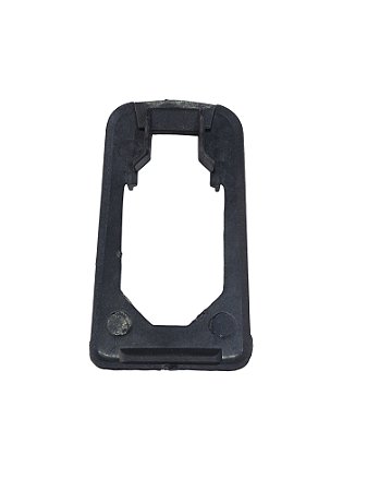 Calço Da Maçaneta Externa Grande VW Gol Parati Saveiro G2 Universal 21509