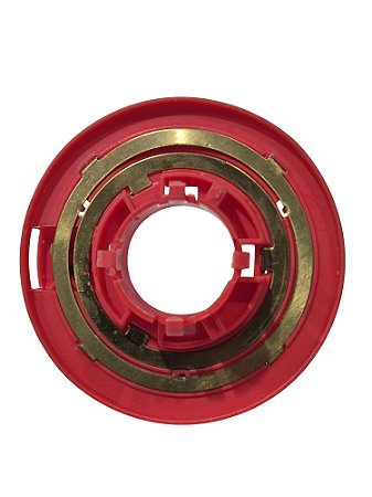 Came Buzina Uno Fire ETE 7835