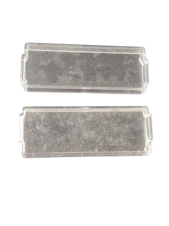 Tampa Caixa Fusiveis C10 C14 A10 D10 64 a 83 Veranio Chevette 78 a 82 Opala Caravan ate 84