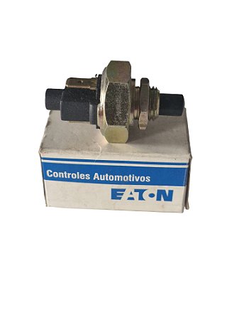 Interruptor Sensor Cebolinha Luz de Freio M12 × 1.25 VW Gol Voyage Parati Saveiro Passat Santana Quantum 3RHO370