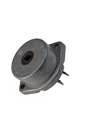 Comutador Elétrico de Ignição e Partida da Trava de Direção - VW Kombi Clipper 81 a 86 Universal 20562 VW 2119058654