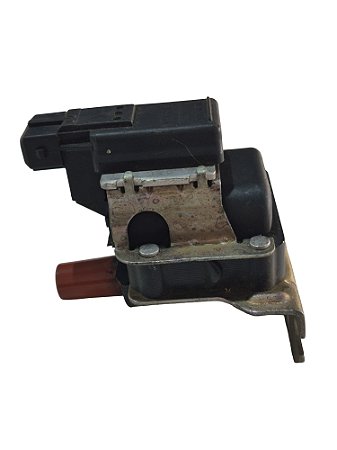 Bobina Ignição Gol 1.0 8V Kombi Parati Bosch 9220081506/F000ZS0104/9220087034 Gauss GC4506 VW 377905105B