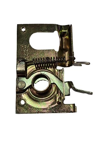 Fechadura Inferior Do Capô Ford Escort Verona 83 à 96 Hobby Novo de Época