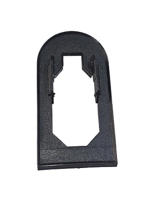 Calço Da Maçaneta Externa Grande VW Gol Parati Saveiro G3 Universal 21657