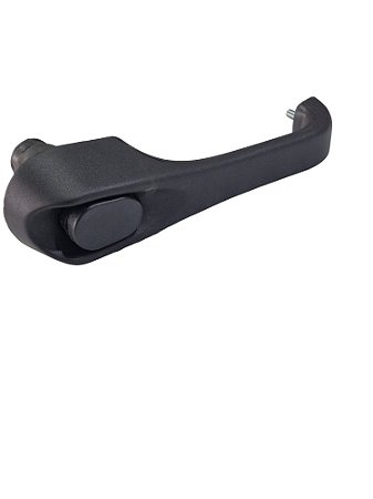 Maçaneta Externa da Porta Traseira Sem Chave Dir/Esq Fiat Prêmio 95 à 04 Uno GI 95/13 Uno Mille GI 95/13 Universal 70051