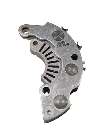 Ponte Retificadora Placa diodo 12V Gauss GA1658 Daewoo Espero GM Corsa Omega Vectra Astra Kadett S10 Suprema Calibra