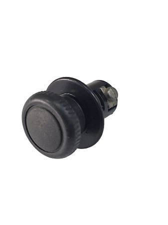 Fecho Porta Luvas Sem Chave Sem Porca Passat Brasilia Fusca Após 77/ Variant 2 Universal 20247 VW ZBA857117