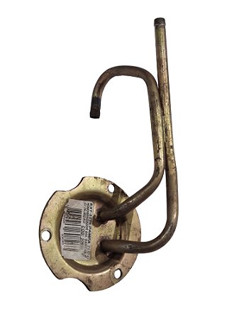 Tubo Homogeneizador Gol Ap 1.8 1984 a 1994 Ext 2226 Usado