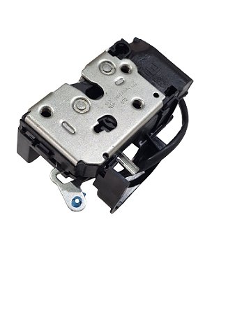 Fechadura Porta Dianteira Elétrica Esq Fiat Palio GI 96/02 Palio GI Fase I 01/07 Palio Weekend GI 97/11 Siena GI 97/07