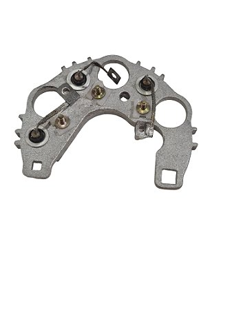 Ponte Retificadora Placa diodo Gauss GA1828 GM Veraneiro Opala Marca Hober