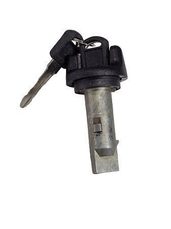 Cilindro de Ignição da Coluna da Direção C/Chave GM S10 95 a 11 Silverado 97 a 01 Blazer 96 a 11 Universal 40490