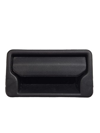 Maçaneta Ext. Da Tampa da Caçamba S/Chave Fiat Strada GI/GI Fase I 96 a 07 Fiorino GI 91 a 04 Universal 70101