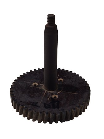 Engrenagem Limpador Bosch 49D VW Brasilia Passat SP1 SP2 Variant II GM Opala Engr. Diam 64mm Eixo Comp 58mm Granero 037