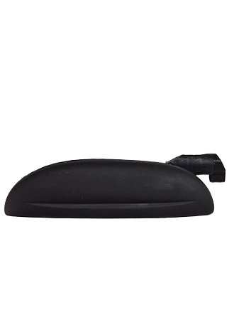 Maçaneta ext. s/chave pta. tras. esq. Fiat Palio GI 96/00 Fiat Palio GI Palio Weekend até 02 Siena GI 96/00 Univ 70023