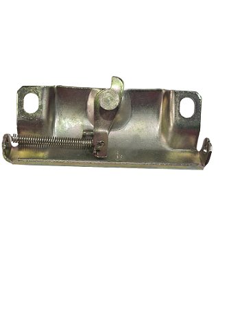 Batente da Tampa do Porta-Malas Fiat Uno Mille GI 85 a 13 Prêmio 85 a 94 Universal 60777