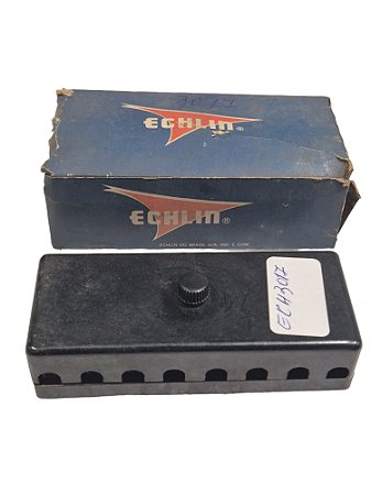 Caixa de Fusível Echlin ECH 3017