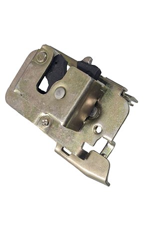 Fechadura da pta. diant. dir. Mecânica VW Passat GI 74 à 78 Passat GII 79 à 83 Passat GIII 84 à 88 Universal 20264