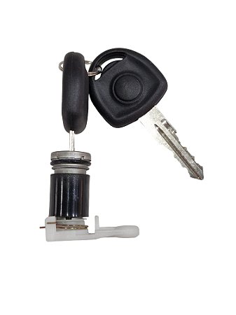 Cilindro da pta. diant. esq. C/Chave GM Corsa Classic GI 04 à 10 Classic GII 10 Universal 40459
