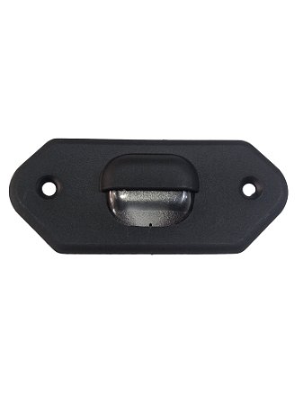 Lanterna de Placa Monza 91/ GM 52255937 D'Paula DP3113