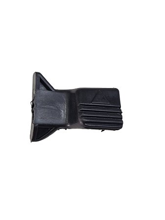 Maçaneta Ext. pta. Diant. S/Chave Esq. Fiat Elba 86 à 96 Prêmio 85 à 04 Uno 85 a 13 Uno Mille 85 a 13 Universal 60775