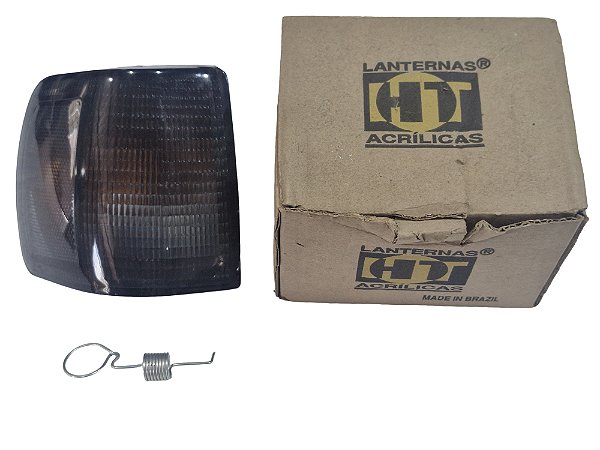Lanterna Seta Dianteira Lado Direito Gol Voyage Parati 91/94 Modelo Arteb Marca HT 91122