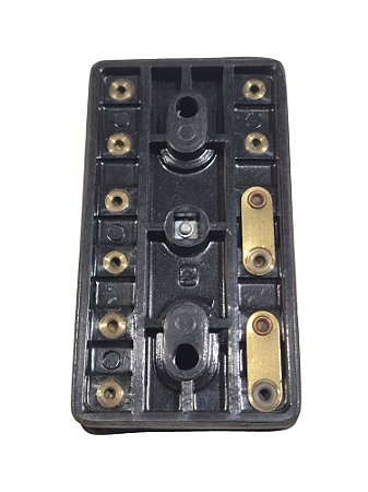 Caixa de Fusível Echlin ECH 3016