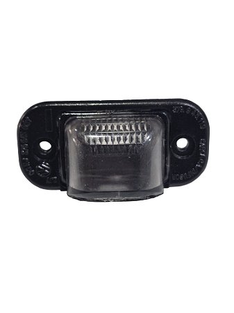 Lanterna de Placa Parati G3 96/ Original VW 379943119 379943021 Nova de Época